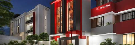 RedDoorz Plus near Johnson and Johnson Paranaque .